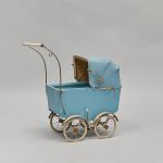 994 1195 DOLLS PRAM